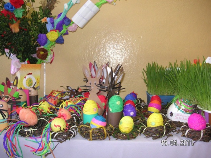 Kiermasz - 05.05.2011