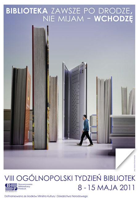 Tydzień Bibliotek