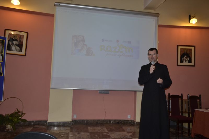 Razem przeciw wykluczeniu