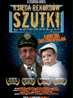 Film Księga rekordów sztuki