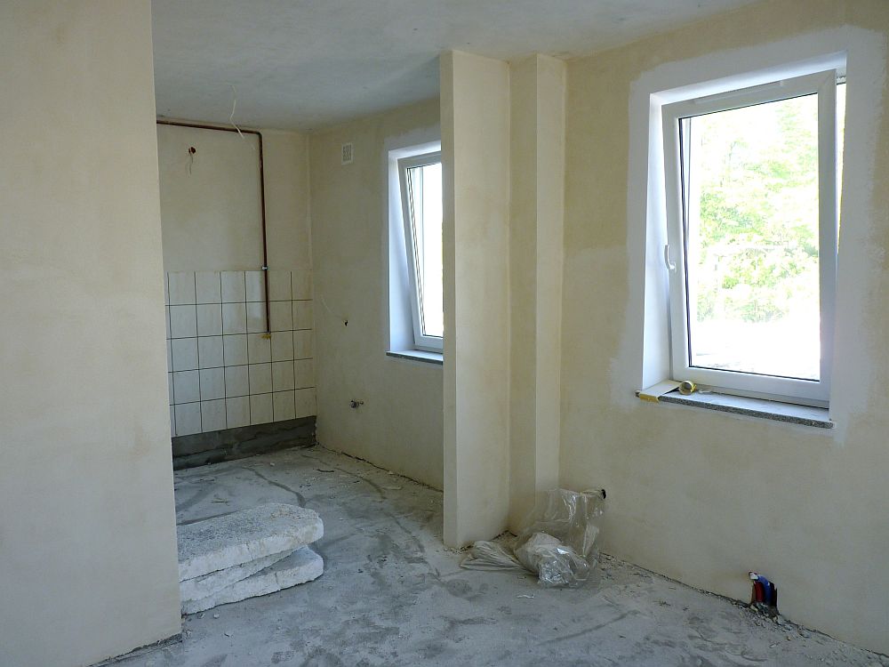 Przybywa mieszkań komunalnych