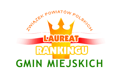 Związek Powiatów - nagrodził Sochaczew