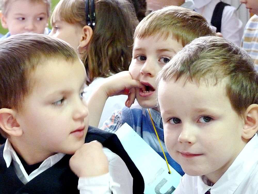 Sochaczewski Tydzień Rodziny