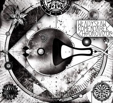 Nowa płyta Gudonisa – Chronowizor