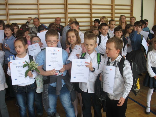 VII WOJEWÓDZKI KONKURS „MISTRZ ZADAŃ TEKSTOWYCH”