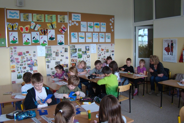 Mili goście...