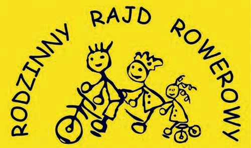 Zapisy na Rodzinny Rajd Rowerowy im. Tadeusza Krawczyka