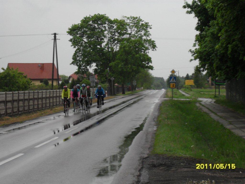 IX Supermaraton Rowerowy ,,Mury Jasnej Góry