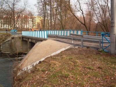 Nowa ekspertyza na moście