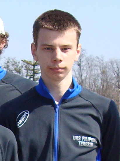 Międzypowiatowe zawody SZS - Pruszków 2011