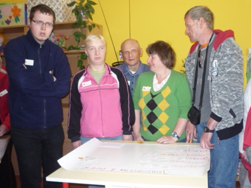 VI Mazowieckie Spotkania Integracyjne „EKO-PIKNIK”