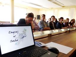 Zagraj w Socho – niezwykła propozycja na Dni Sochaczewa