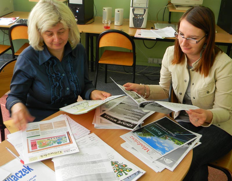 Konkurs dziennikarski rozstrzygnięty