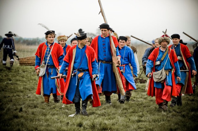 I Piknik Historyczny „Sochaczew - Siedem Wieków Historii ”