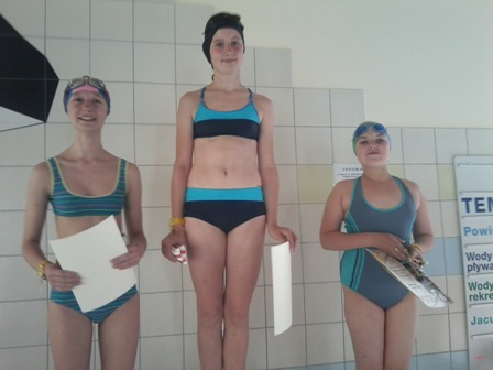 Festyn wodny z okazji 10- lecia MOSiR