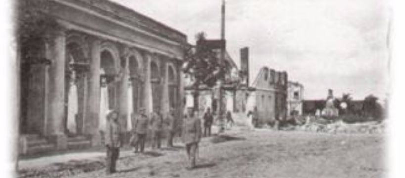 Bogusław Kwiatkowski - spotkanie autorskie