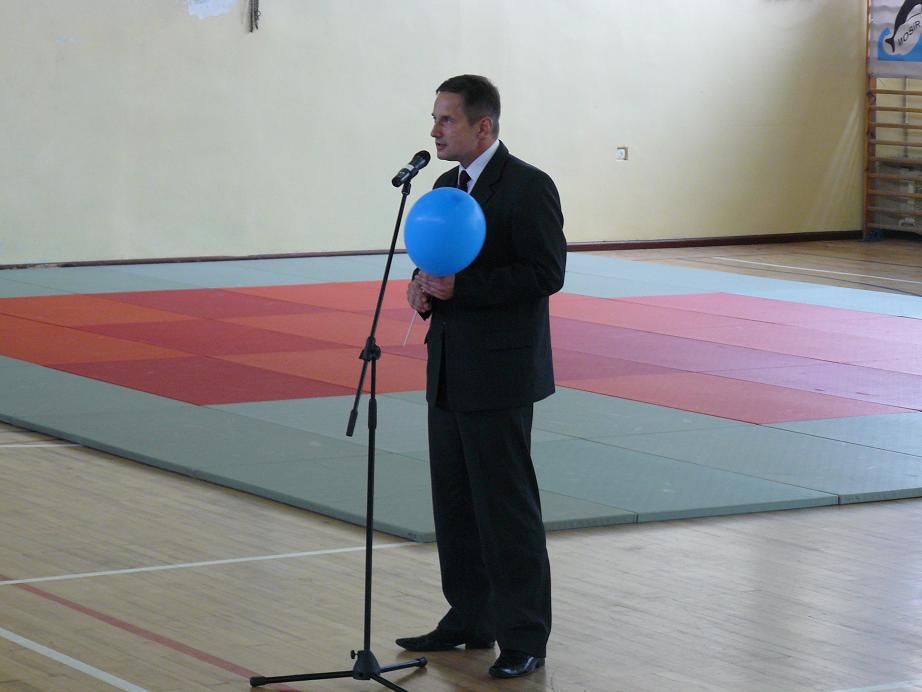 Minęło dziesięć lat