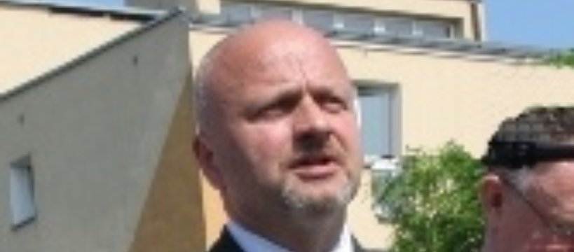 Pierwsze sukcesy nowego Kierownika Muzeum Kolei Wąskotorowej w Sochaczewie