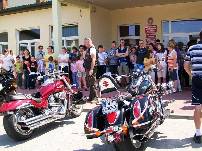 Odjazdowy Dzień Dziecka!