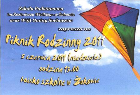 Piknik Rodzinny 2011