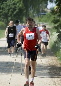 Puchar Pomorza w Nordic Walking - Przechlewo