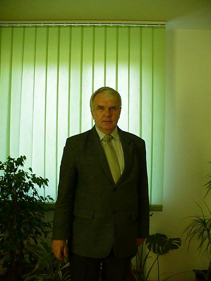 Jesteśmy skazani na sukces