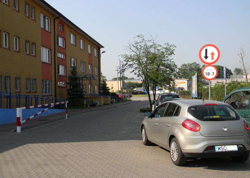 Z myślą o poprawie bezpieczeństwa
