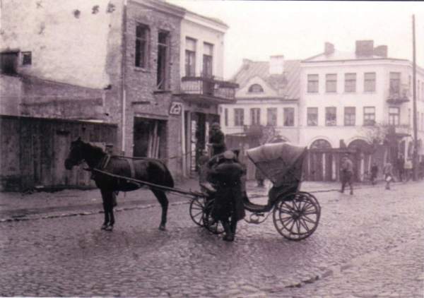 Nasz Zamek i Nad Bzurą na Dniach Sochaczewa