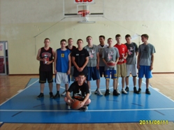 Trio Basket w Dni Sochaczewa - relacja
