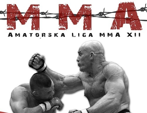 ALMMA 12 - Bochnia