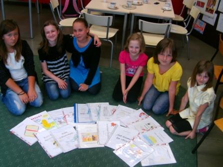 Cały rok nauki i zabawy z projektem eTwinning