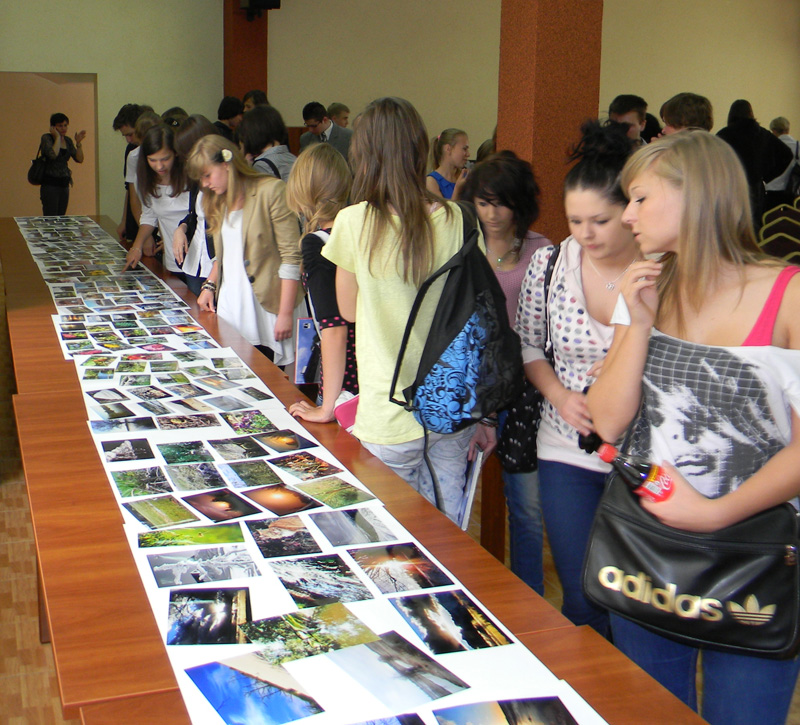 200 możliwości uchwycenia Ojczyzny na fotografii - są nagrodzeni