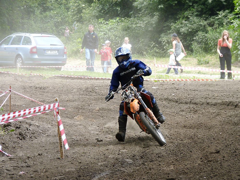 Motocross po raz XVIII