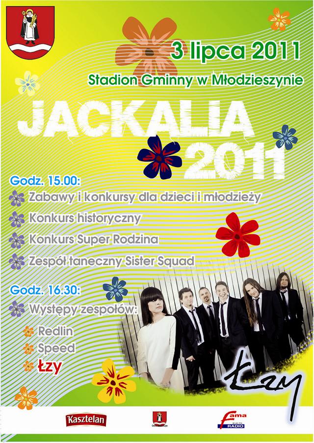 Gminny Festyn Rodzinny - 20.06.2011