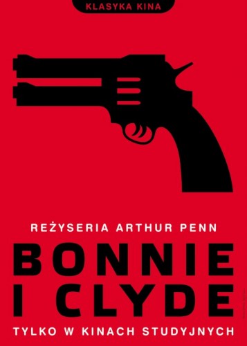 Film Bonnie and Clyde