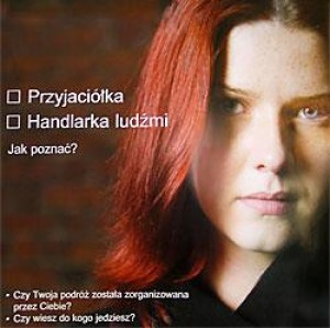 POIK na seminarium „Sztuka pomagania ofiarom handlu ludźmi” w Warszawie