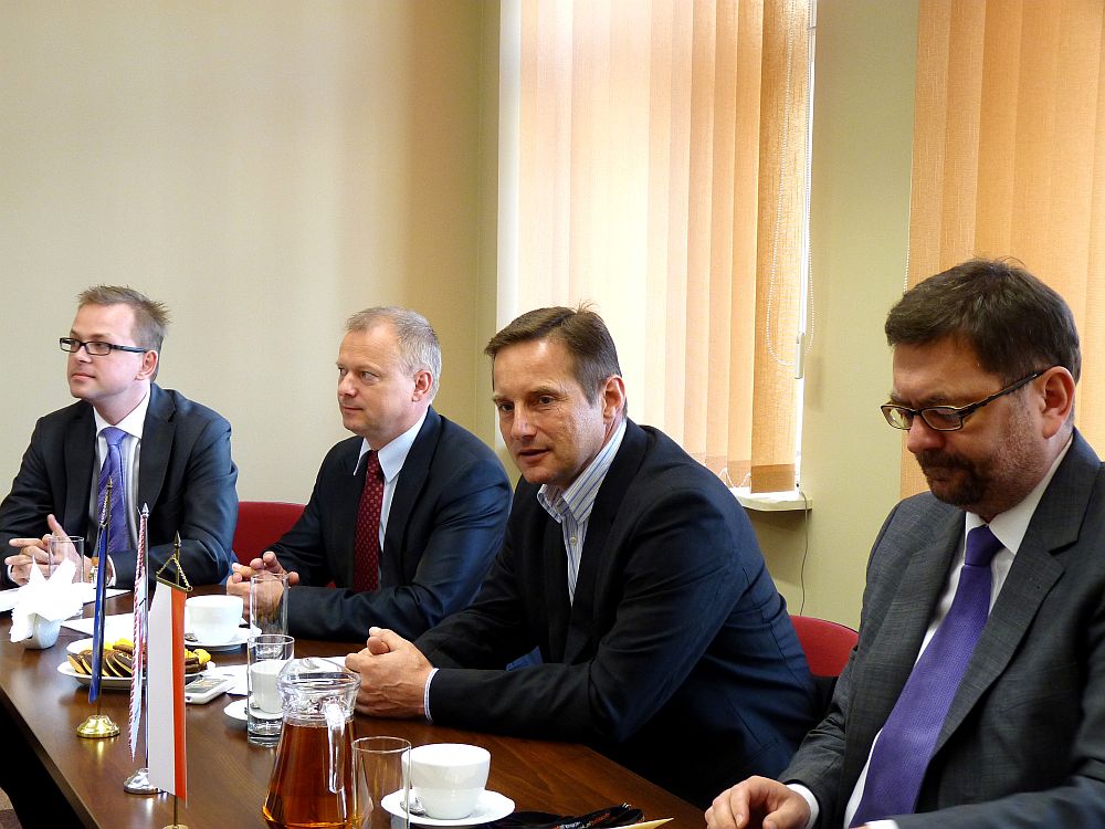 1,5 mln na walkę z wykluczeniem cyfrowym