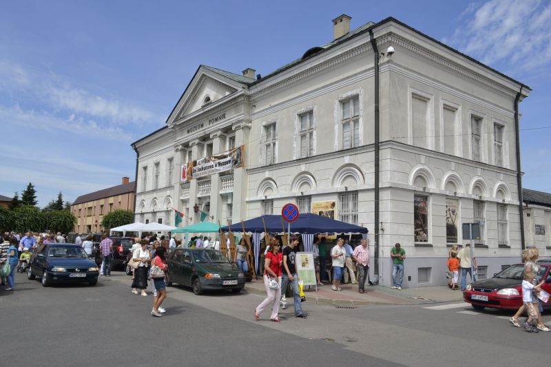 Podsumowanie Dni Sochaczewa 2011
