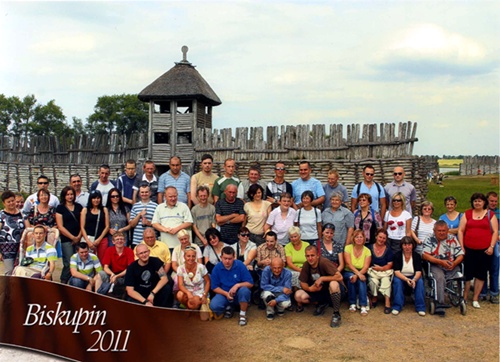 Wycieczka do Biskupina i Gniezna