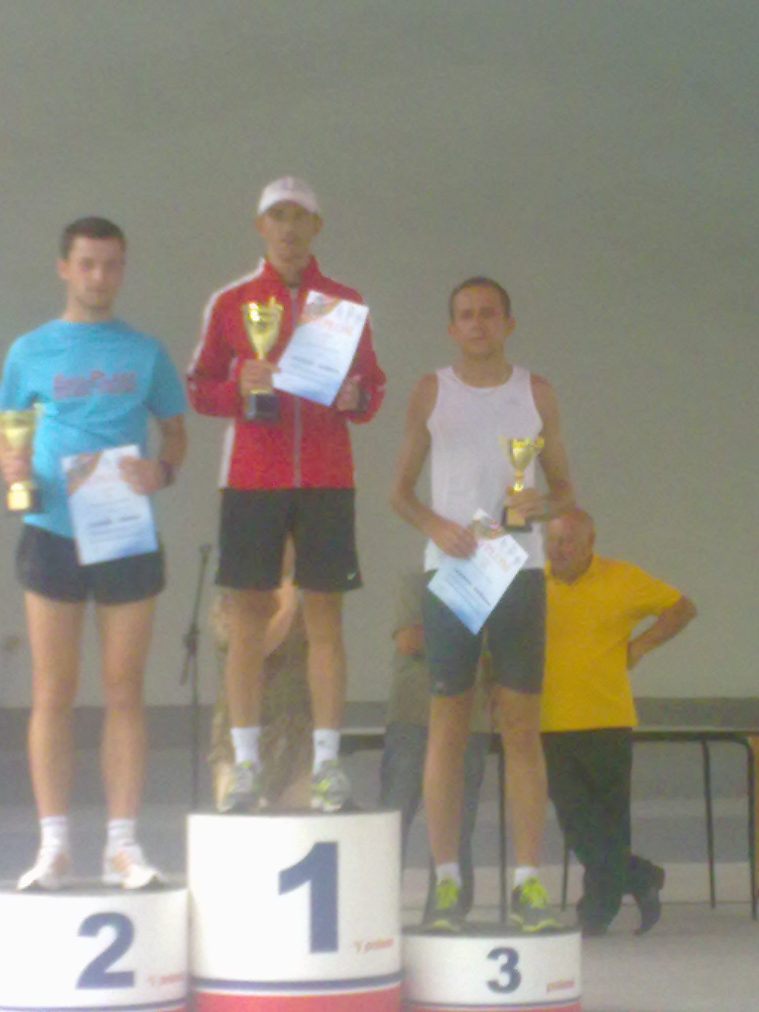 XIX Łowicki Bieg Trzeźwości