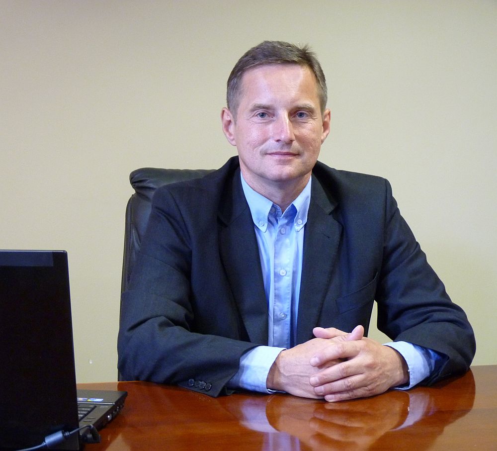 Burmistrz nie może bać się podejmować trudnych decyzji