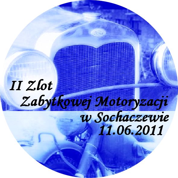 Wyniki i podsumowanie II Zlot Zabytkowej Motoryzacji w Sochaczewie