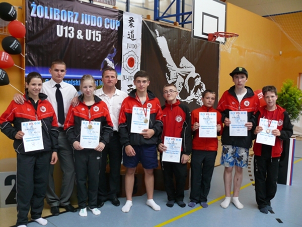 U13 & U15