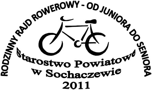 Film z Rodzinnego Rajdu Rowerowego