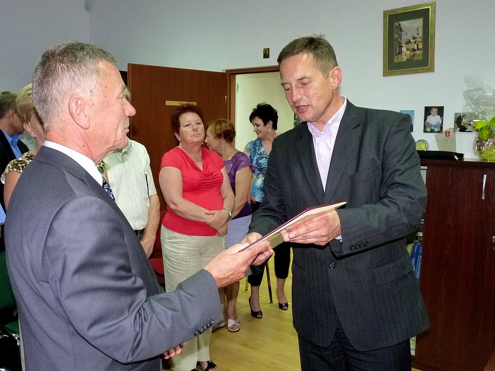 ZKM skończył 10 lat