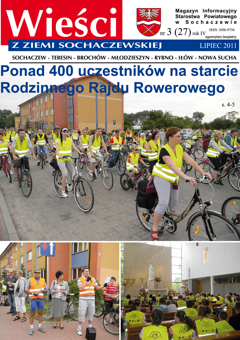 Lipcowe wydanie 