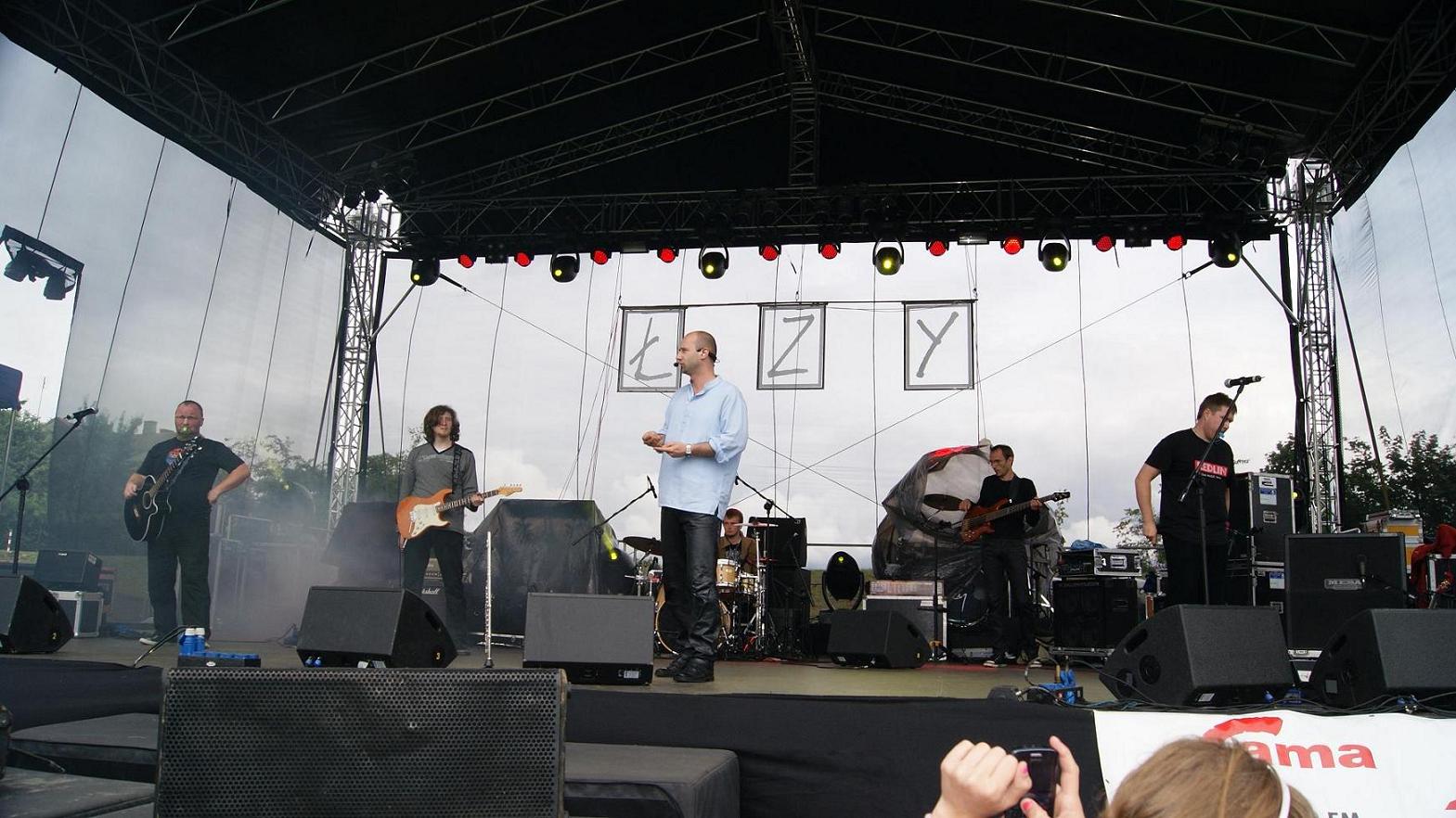 Jackalia 2011