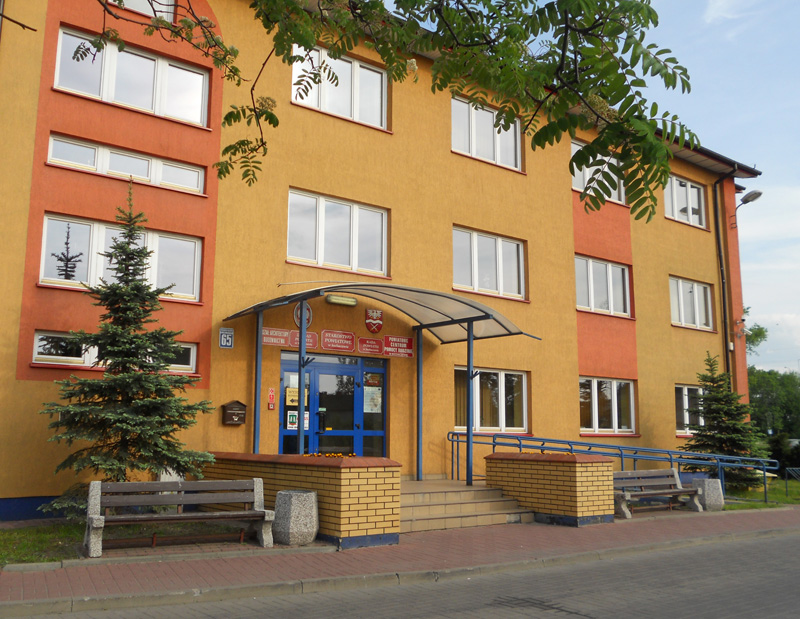 Poradnik interesanta - dziś Architektura i Geodezja