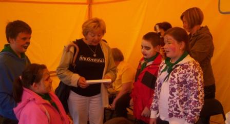 Sochaczewskie Lato 2011