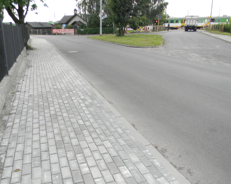 Kolejne inwestycje, kolejne kilometry